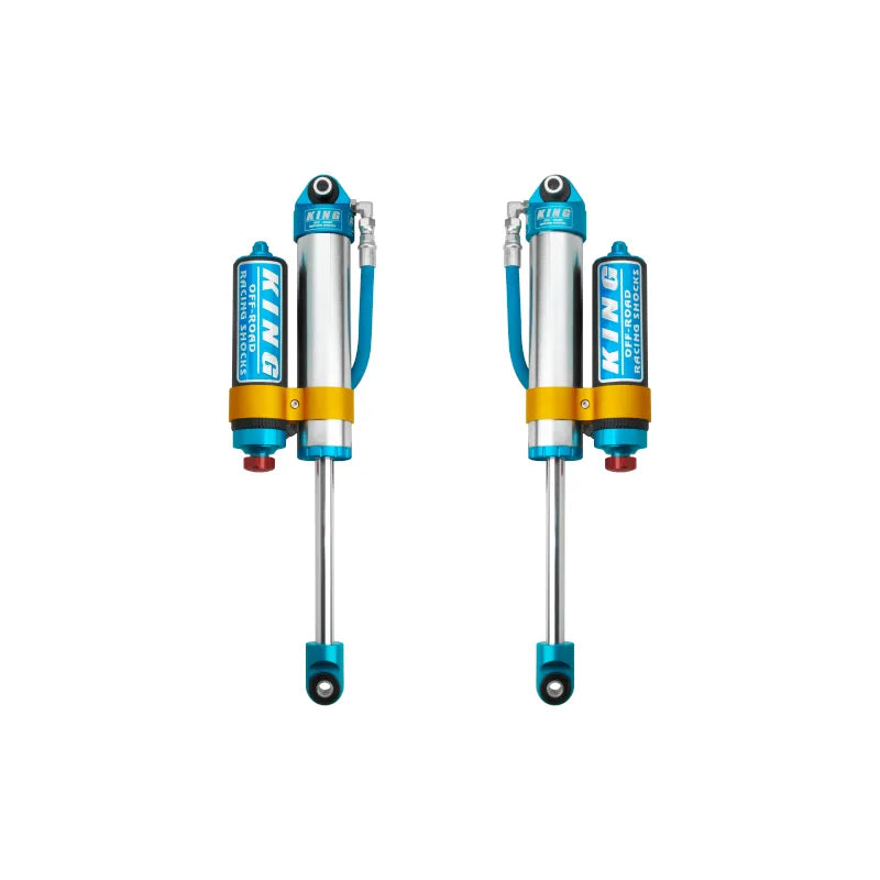 King Shocks shock absorber