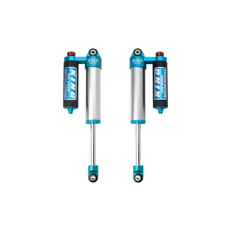 King Shocks shock absorber