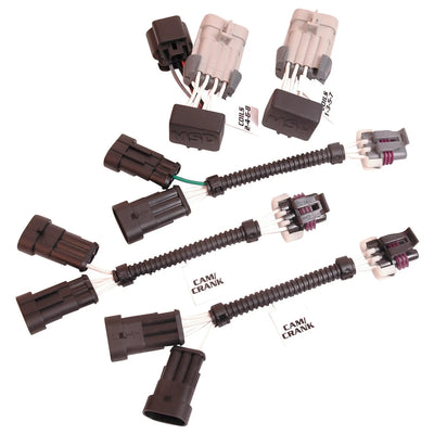 MSD auto part