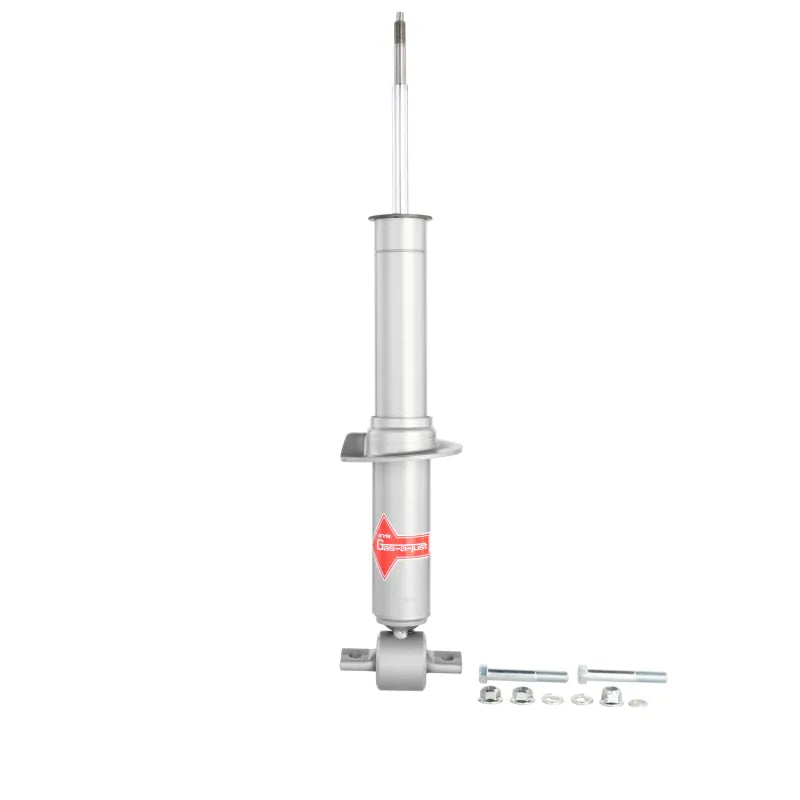 KYB shock absorber