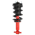 KYB shock absorber