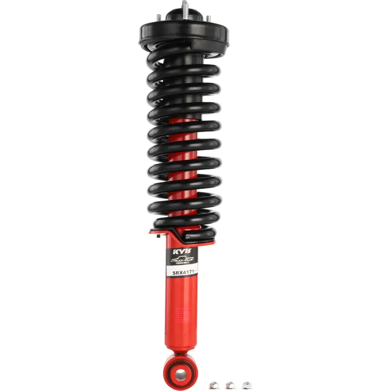 KYB shock absorber