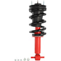 KYB shock absorber