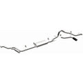 Magnaflow cat-back exhaust