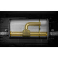 Magnaflow cat-back exhaust