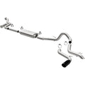 Magnaflow cat-back exhaust