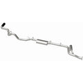 Magnaflow cat-back exhaust