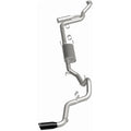 Magnaflow cat-back exhaust