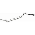 Magnaflow cat-back exhaust