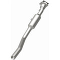 Magnaflow auto part detail