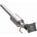 Magnaflow auto part detail