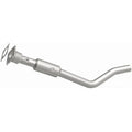 Magnaflow auto part detail