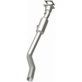 Magnaflow auto part detail