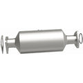 Magnaflow auto part detail