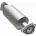 Magnaflow auto part detail