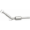 Magnaflow auto part detail