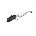 MBRP slip-on exhaust
