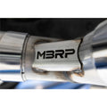 MBRP cat-back exhaust