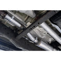 MBRP cat-back exhaust