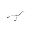 MBRP cat-back exhaust