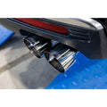 MBRP cat-back exhaust