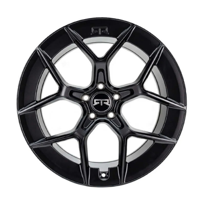 Method Wheels auto part
