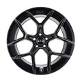 Method Wheels auto part