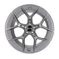 Method Wheels auto part