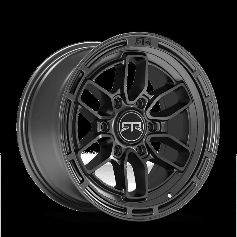 Method Wheels auto part