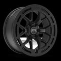 Method Wheels black auto part