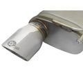 aFe axle-back exhaust