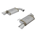 aFe axle-back exhaust