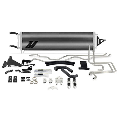 Mishimoto auto part
