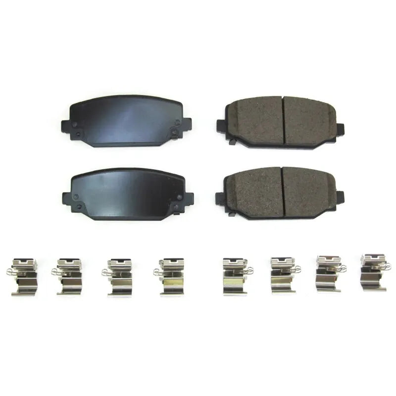 PowerStop auto part
