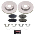 PowerStop auto part
