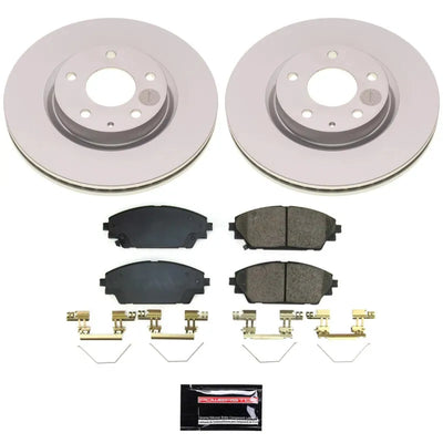 PowerStop auto part