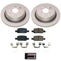 PowerStop auto part