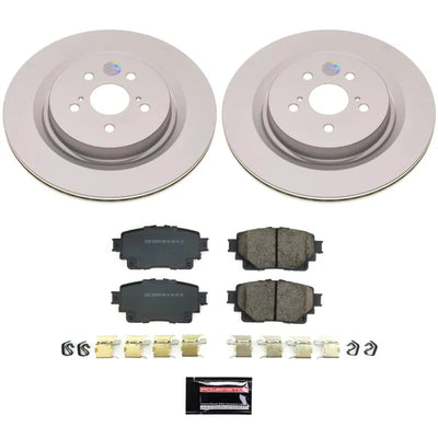 PowerStop auto part