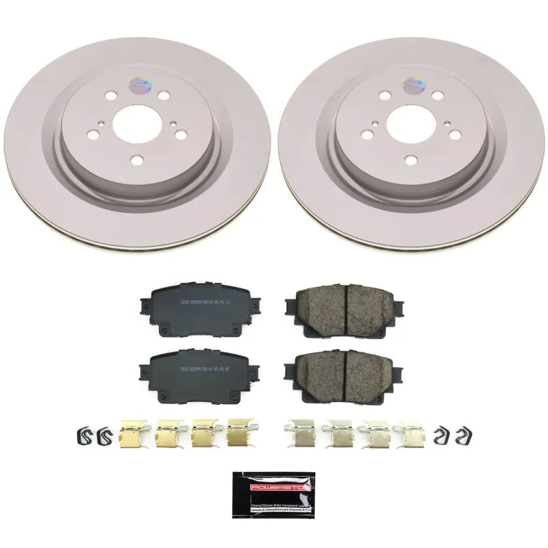 PowerStop auto part