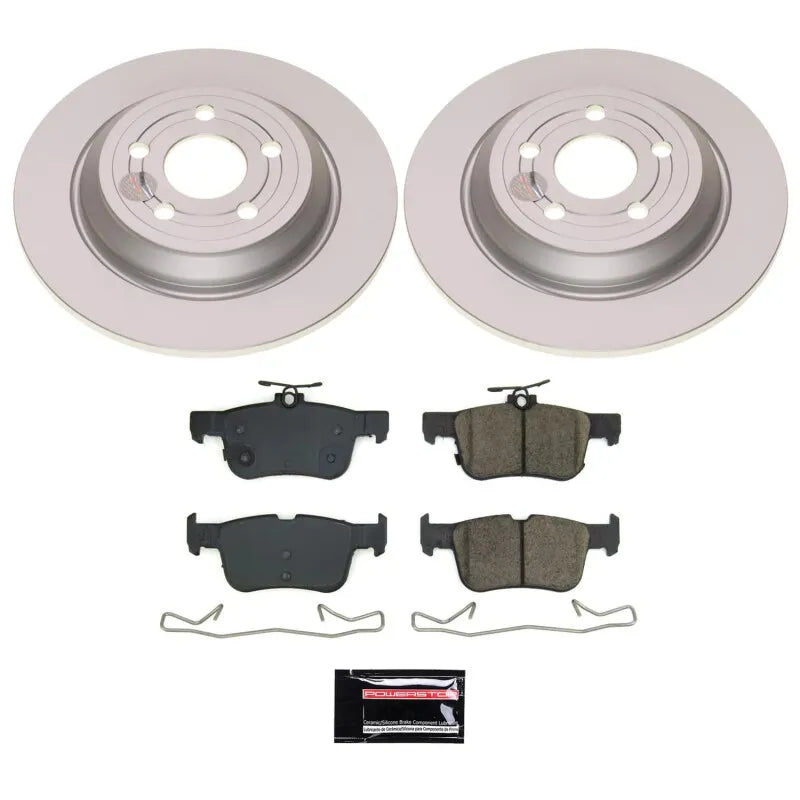 PowerStop auto part