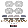 PowerStop auto part