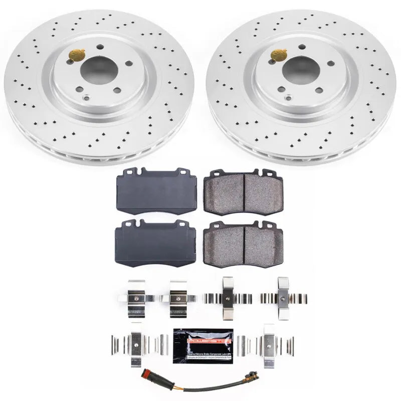 PowerStop auto part