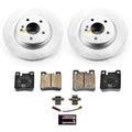 PowerStop auto part