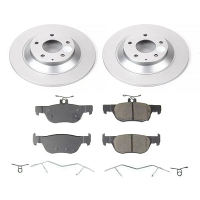 PowerStop auto part