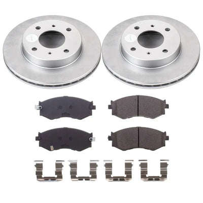 PowerStop auto part