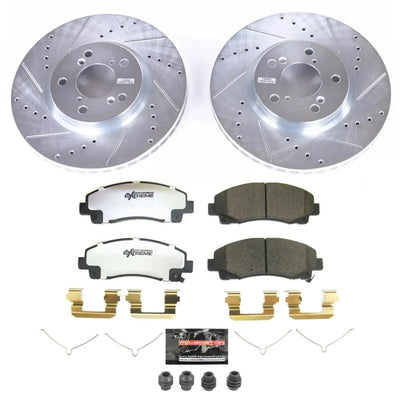 PowerStop auto part