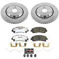 PowerStop auto part