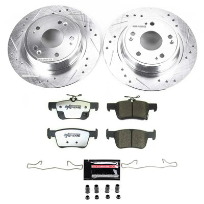 PowerStop auto part