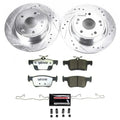 PowerStop auto part