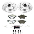 PowerStop auto part